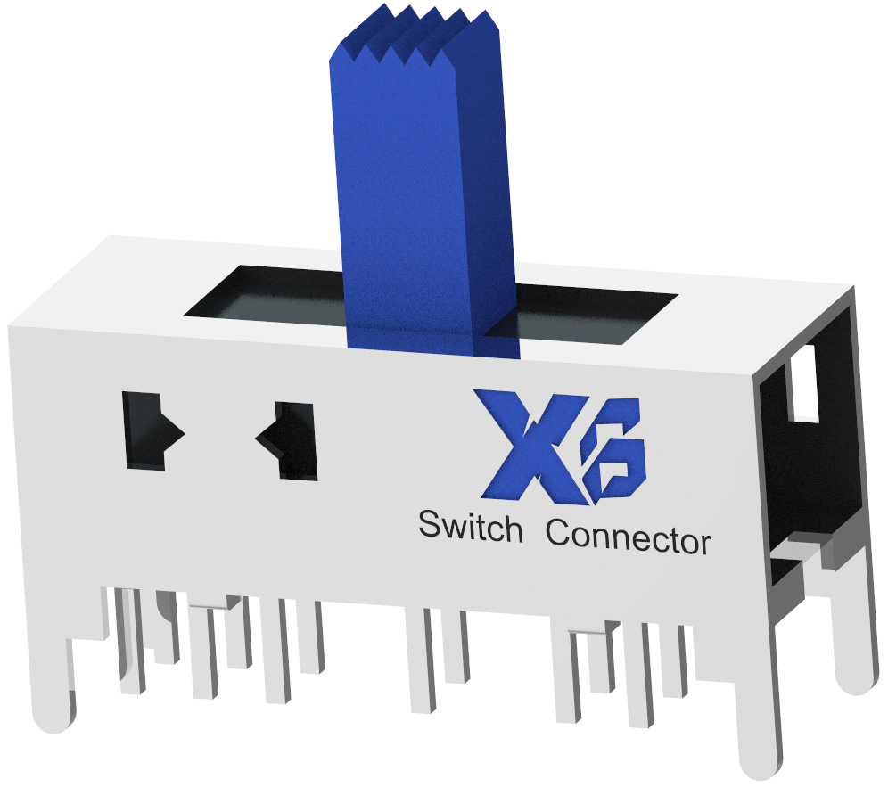 XB-SS-25D01-X-X
